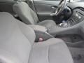 Classic Silver Metallic - Prius Hybrid II Photo No. 13