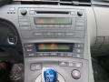 Classic Silver Metallic - Prius Hybrid II Photo No. 15