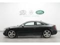 Phantom Black Pearl - RS 5 4.2 FSI quattro Coupe Photo No. 2