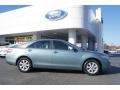Aloe Green Metallic - Camry LE Photo No. 2