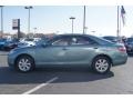 Aloe Green Metallic - Camry LE Photo No. 5