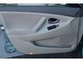 Aloe Green Metallic - Camry LE Photo No. 8