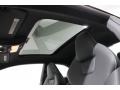 2013 Audi RS 5 Black Fine Nappa Leather/Rock Gray Stitching Interior Sunroof Photo
