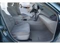 Aloe Green Metallic - Camry LE Photo No. 15