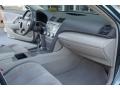 Aloe Green Metallic - Camry LE Photo No. 16