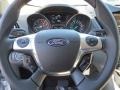 2013 Ingot Silver Metallic Ford Escape SE 1.6L EcoBoost  photo #28