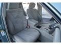 Aloe Green Metallic - Camry LE Photo No. 18