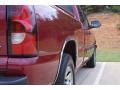 2005 Sport Red Metallic Chevrolet Silverado 1500 LS Extended Cab  photo #11