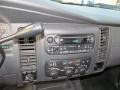 Dark Slate Gray Controls Photo for 2003 Dodge Durango #73829687