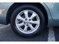 Aloe Green Metallic - Camry LE Photo No. 19