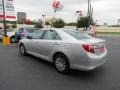 Classic Silver Metallic - Camry LE Photo No. 5