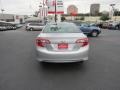 Classic Silver Metallic - Camry LE Photo No. 6