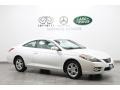Blizzard White Pearl - Solara SE Coupe Photo No. 1