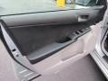 Classic Silver Metallic - Camry LE Photo No. 10
