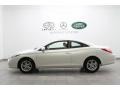 Blizzard White Pearl - Solara SE Coupe Photo No. 2