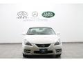 Blizzard White Pearl - Solara SE Coupe Photo No. 3