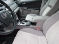 Classic Silver Metallic - Camry LE Photo No. 11