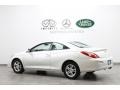 Blizzard White Pearl - Solara SE Coupe Photo No. 5