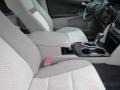 Classic Silver Metallic - Camry LE Photo No. 13