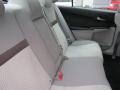 Classic Silver Metallic - Camry LE Photo No. 14