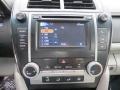Classic Silver Metallic - Camry LE Photo No. 15