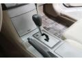 Blizzard White Pearl - Solara SE Coupe Photo No. 12