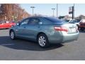 Aloe Green Metallic - Camry LE Photo No. 35