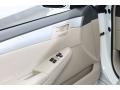Blizzard White Pearl - Solara SE Coupe Photo No. 15