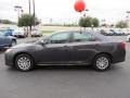 Magnetic Gray Metallic - Camry LE Photo No. 4