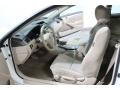 Blizzard White Pearl - Solara SE Coupe Photo No. 16