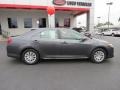 Magnetic Gray Metallic - Camry LE Photo No. 8
