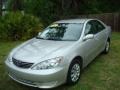 Lunar Mist Metallic - Camry LE Photo No. 1