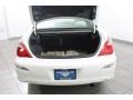 Blizzard White Pearl - Solara SE Coupe Photo No. 20