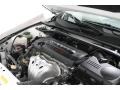 Blizzard White Pearl - Solara SE Coupe Photo No. 22