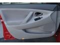 Barcelona Red Metallic - Camry LE Photo No. 8