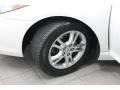 Blizzard White Pearl - Solara SE Coupe Photo No. 24