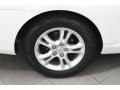 Blizzard White Pearl - Solara SE Coupe Photo No. 25