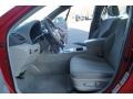 Barcelona Red Metallic - Camry LE Photo No. 10