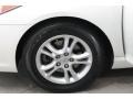 Blizzard White Pearl - Solara SE Coupe Photo No. 26