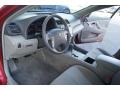Barcelona Red Metallic - Camry LE Photo No. 11