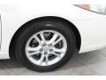 Blizzard White Pearl - Solara SE Coupe Photo No. 27