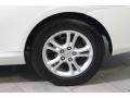 Blizzard White Pearl - Solara SE Coupe Photo No. 28