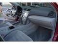 Barcelona Red Metallic - Camry LE Photo No. 16