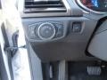 Charcoal Black Controls Photo for 2013 Ford Fusion #73830401