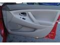 Barcelona Red Metallic - Camry LE Photo No. 17