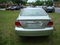 Lunar Mist Metallic - Camry LE Photo No. 4