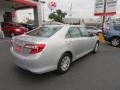 Classic Silver Metallic - Camry LE Photo No. 7
