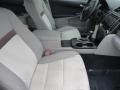 Classic Silver Metallic - Camry LE Photo No. 13