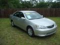 Lunar Mist Metallic - Camry LE Photo No. 6
