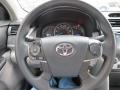 Classic Silver Metallic - Camry LE Photo No. 17